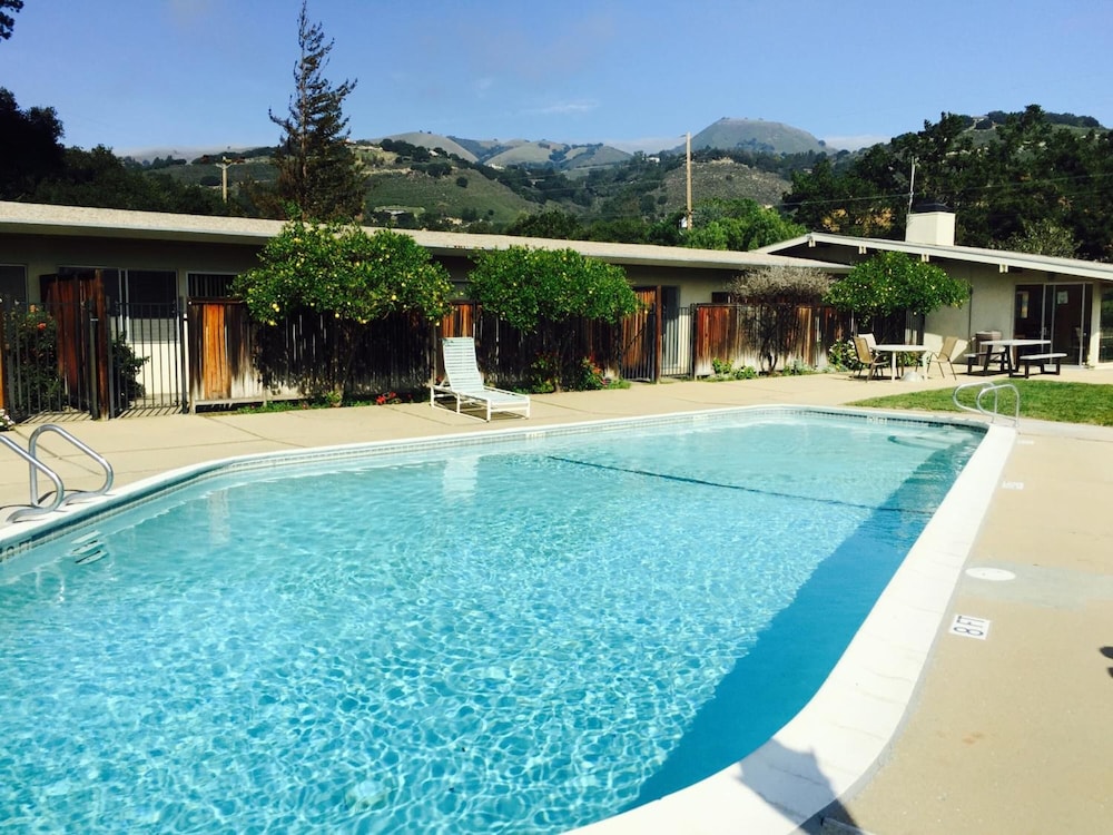 Contenta Inn - photo 35