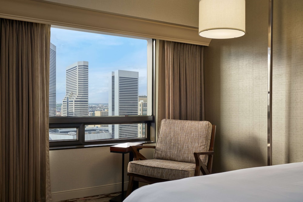 Hilton Denver City Center - photo 48