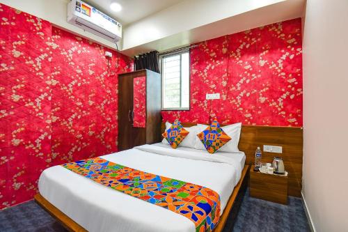 Via Skylight Studio Rooms — Pune — photo 4