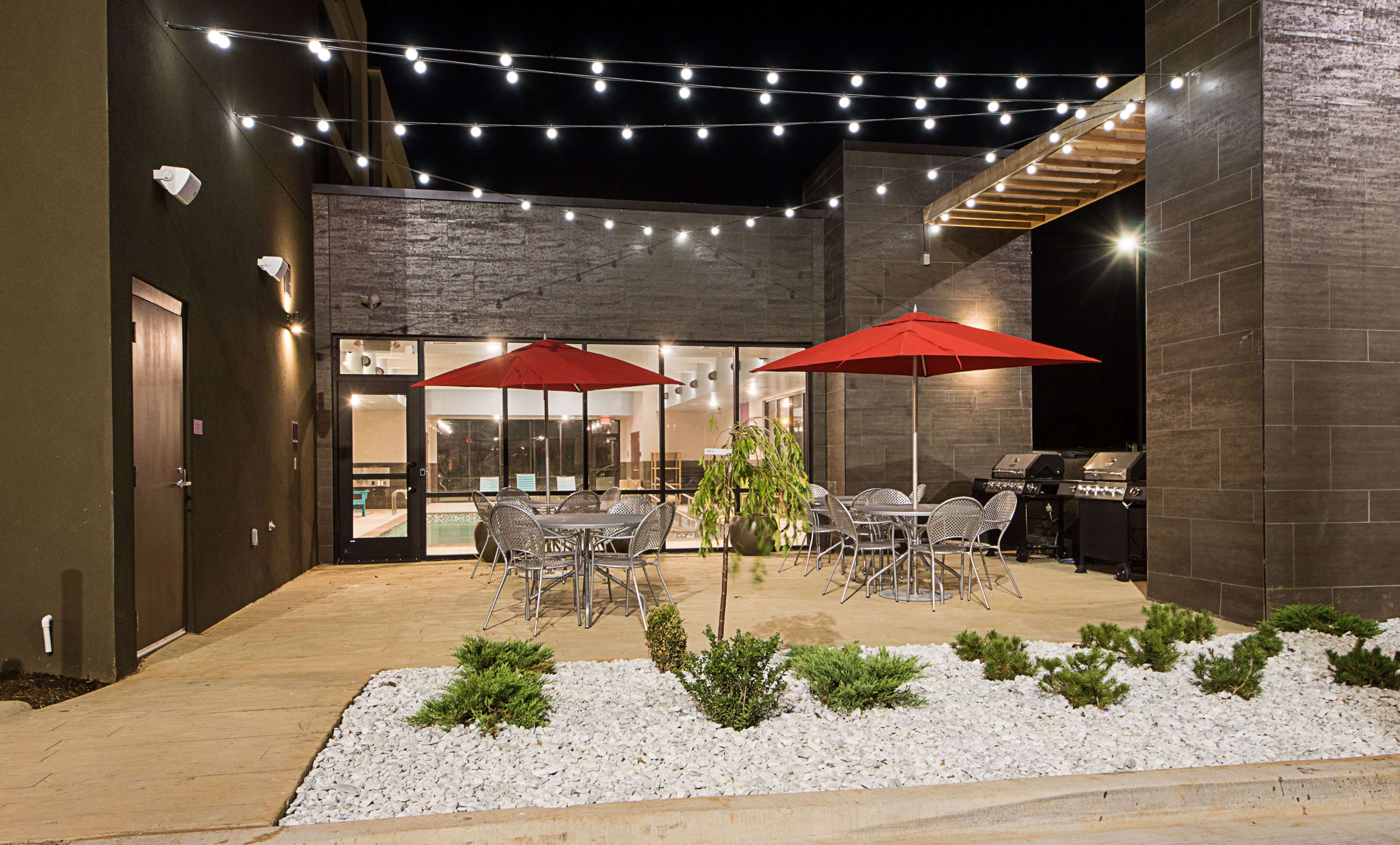 Home2 Suites by Hilton Oklahoma City Yukon - photo 11