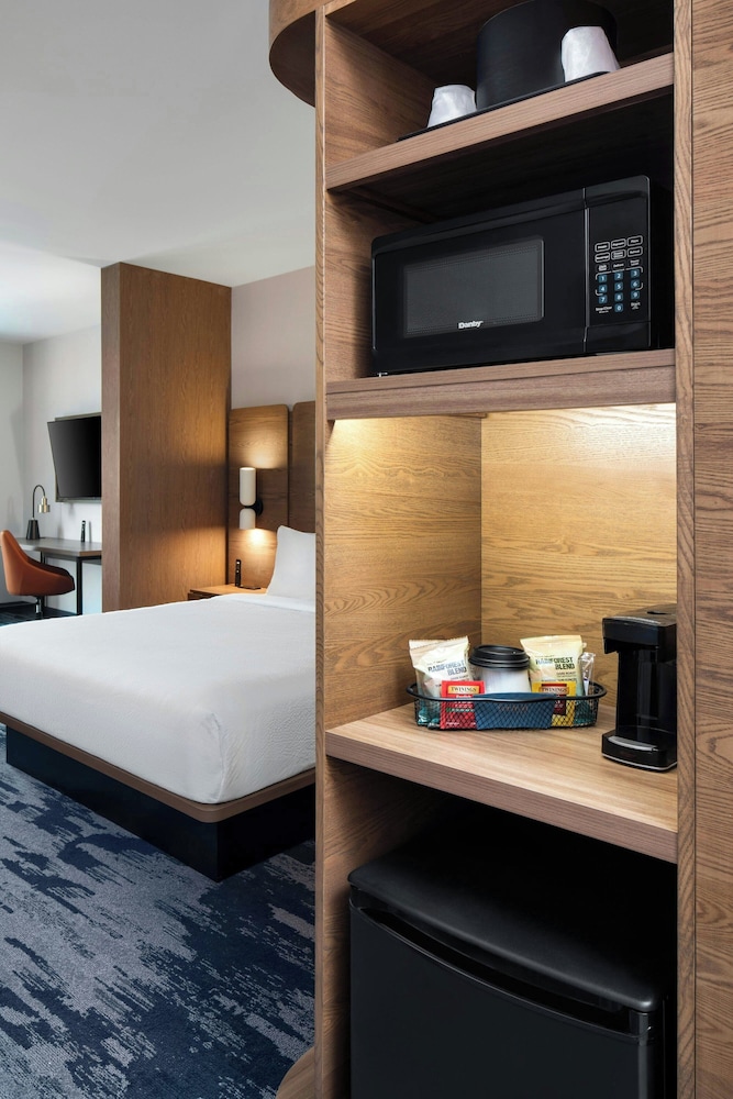 Fairfield by Marriott Inn & Suites Nashville Bellevue - photo 6