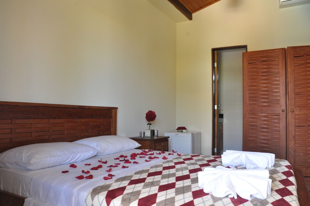Itacimirim Praia Hotel — Camacari — photo 4