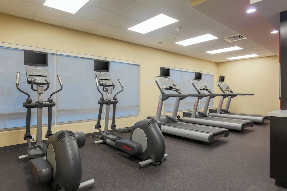 TownePlace Suites by Marriott McAllen Edinburg - photo 27