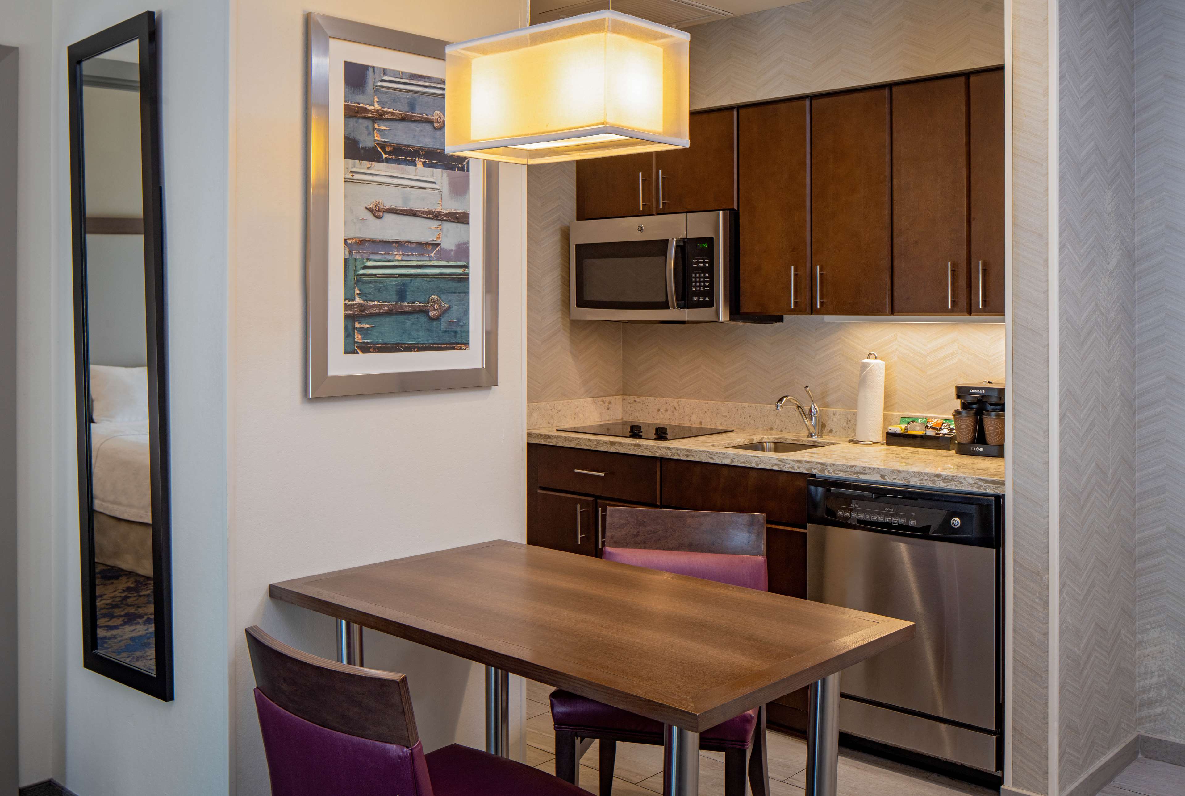 Homewood Suites by Hilton New Orleans French Quarter - photo 26