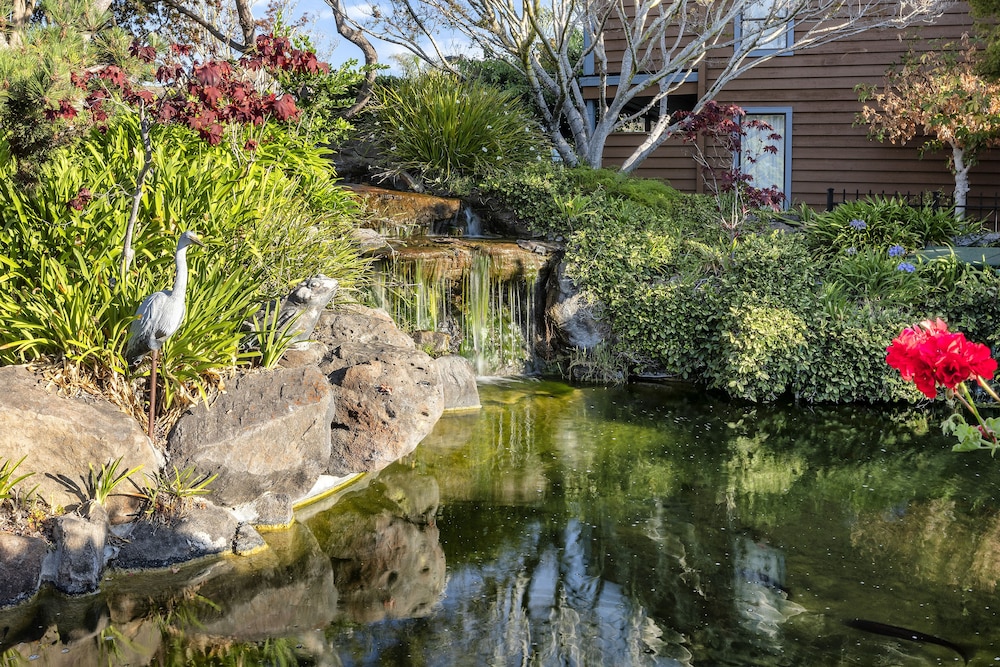 Seacliff Inn Aptos Tapestry Collection by Hilton - photo 73