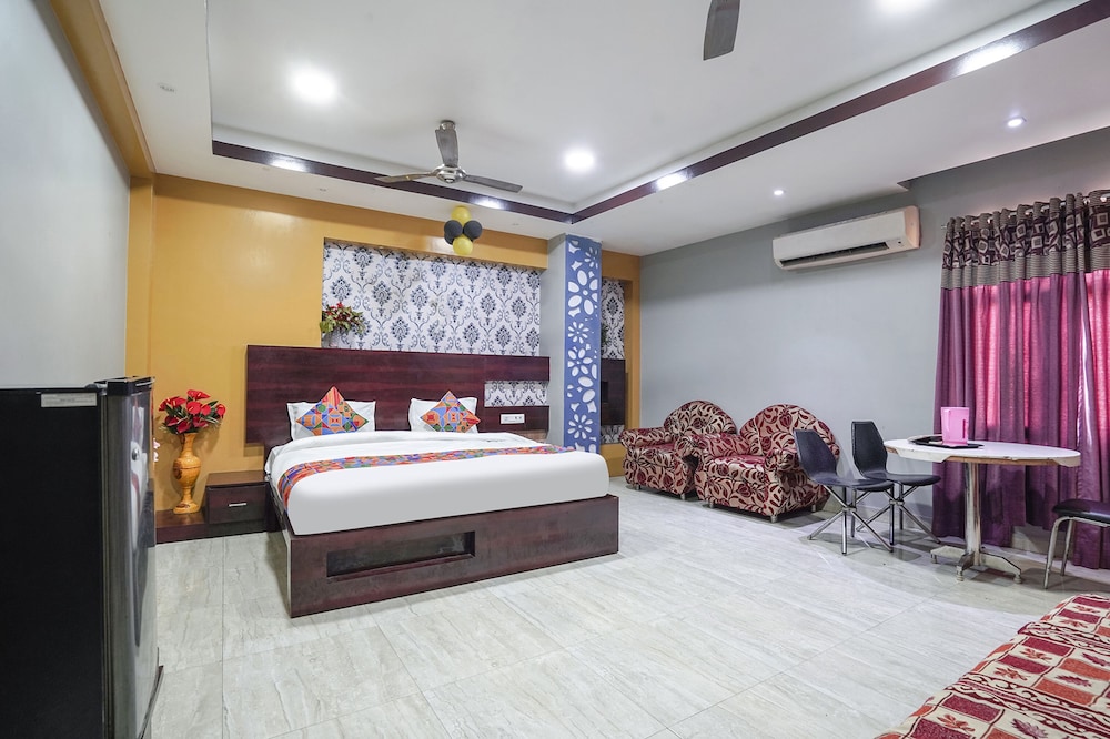 Fabhotel Sky High - last minute hotel in Lucknow