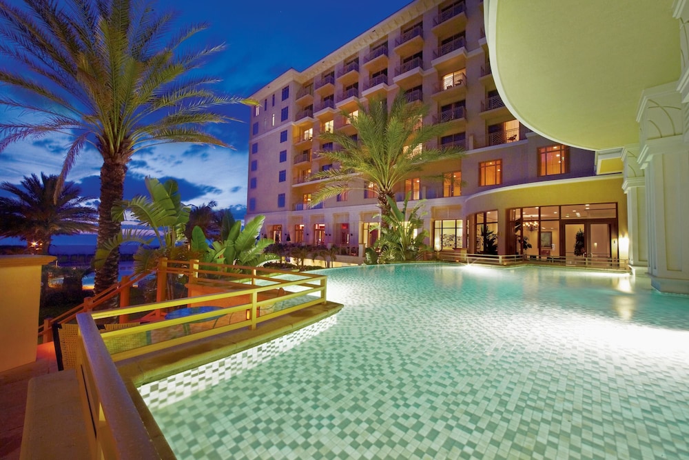 Sandpearl Resort - photo 14