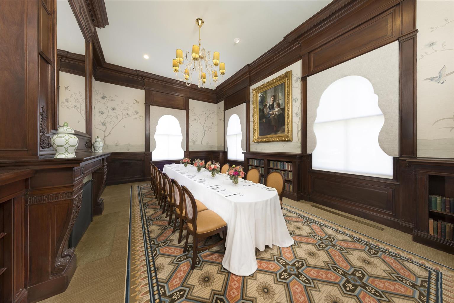 The Jefferson Hotel - photo 37