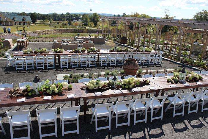 Salamander Resort And Spa - photo 36