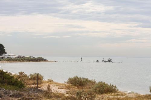 Beach Life — hotel in Indented Head