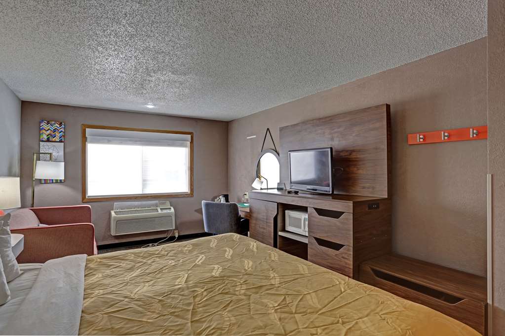 Quality Inn Pierre Fort Pierre - photo 25