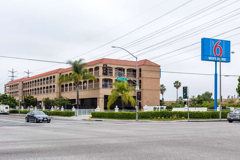 Motel 6 Gardena CA South - photo 6