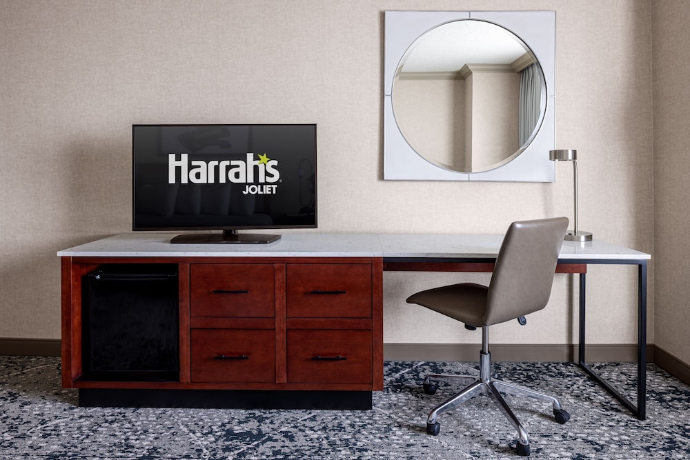 Harrah's Joliet Casino & Hotel A Caesars Rewards Destination - photo 7