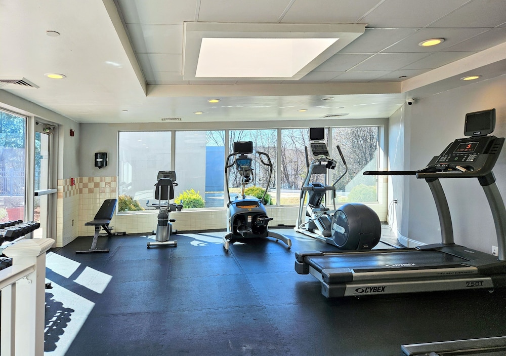Holiday Inn Belcamp Aberdeen Area by IHG - photo 62