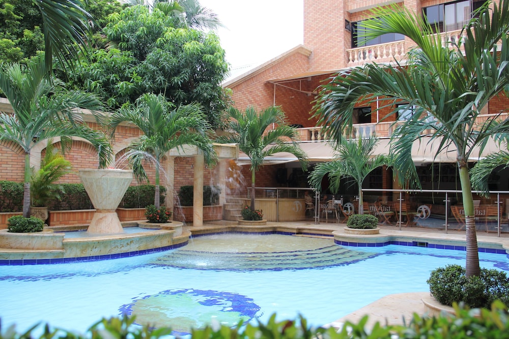 Tativan Hotel in Valledupar, Colombia