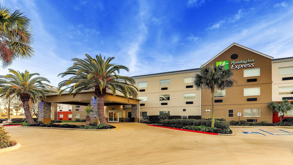 Holiday Inn Express Kenner New Orleans Airport an IHG Hotel - featured photo