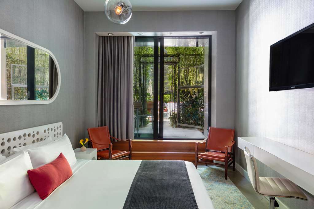 Dream Downtown by Hyatt - photo 89