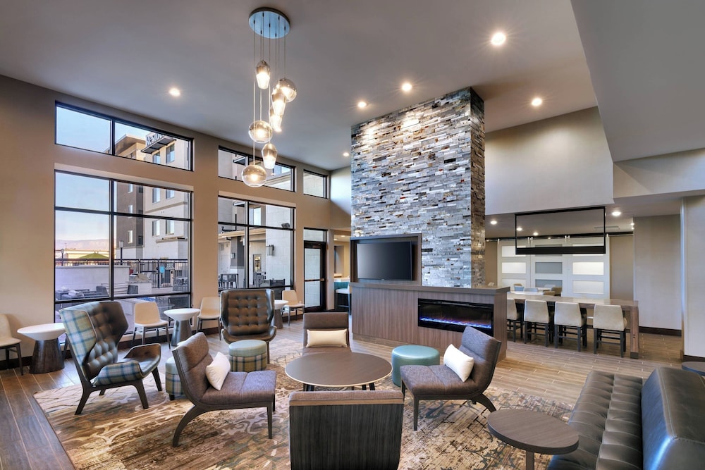 Residence Inn by Marriott La Quinta - photo 3