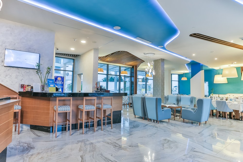 Hotel Bracera — Budva — photo 5