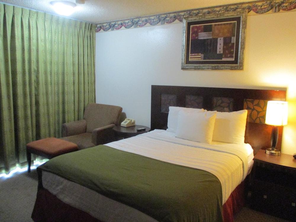 Motel 6 Kennewick WA Tri Cities - photo 8