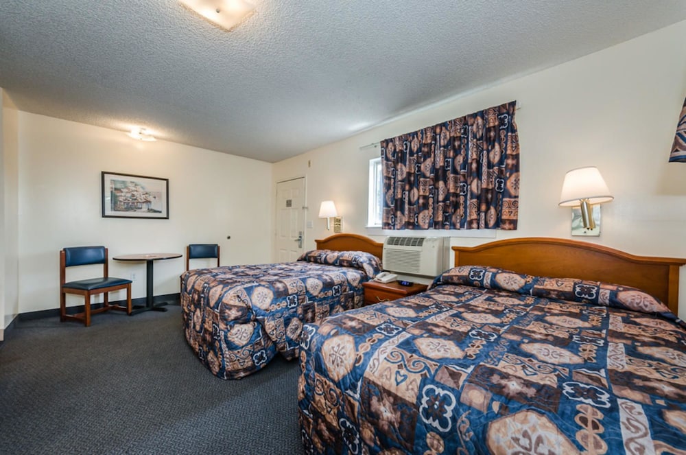 Tampa Bay Extended Stay Hotel - photo 25