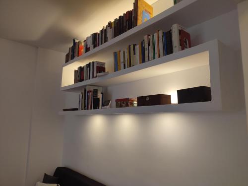 Tanner's Apartment Piramide — 4-Star Luxury Hotel in Rome, Italy