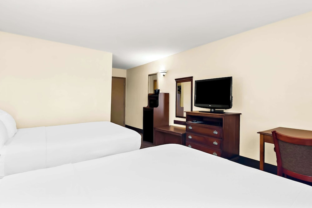 Best Western Stateline Lodge - photo 14