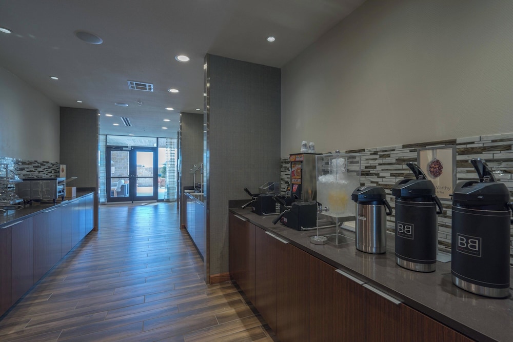 Fairfield Inn and Suites by Marriott Lubbock Southwest - photo 21
