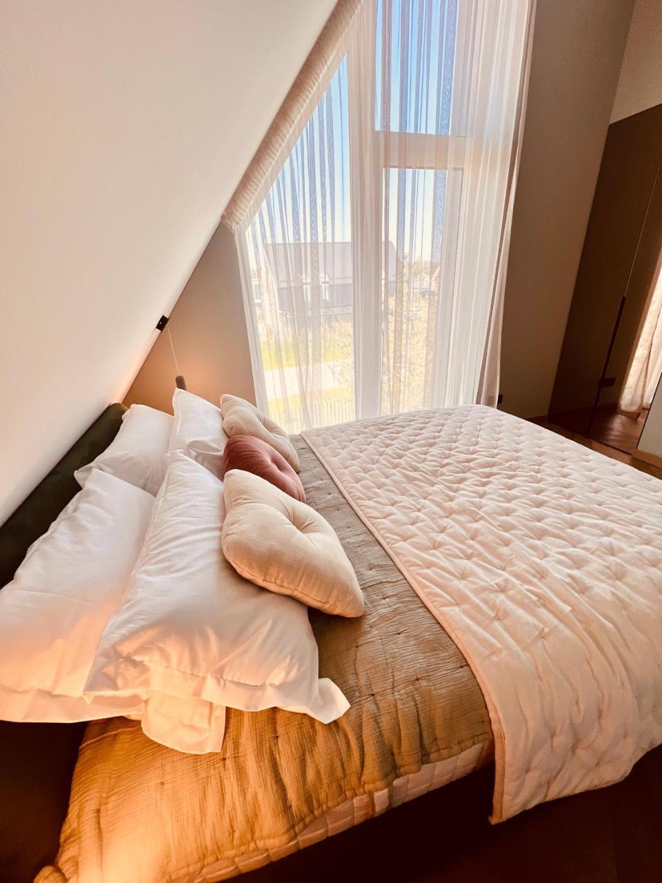 Kuršių Kopa in Palanga, Lithuania