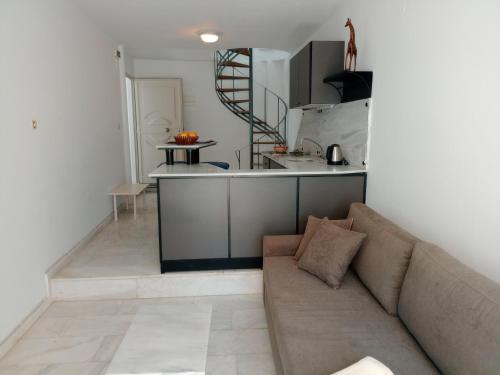 Eva Plus - carbon neutral hotel in Chania