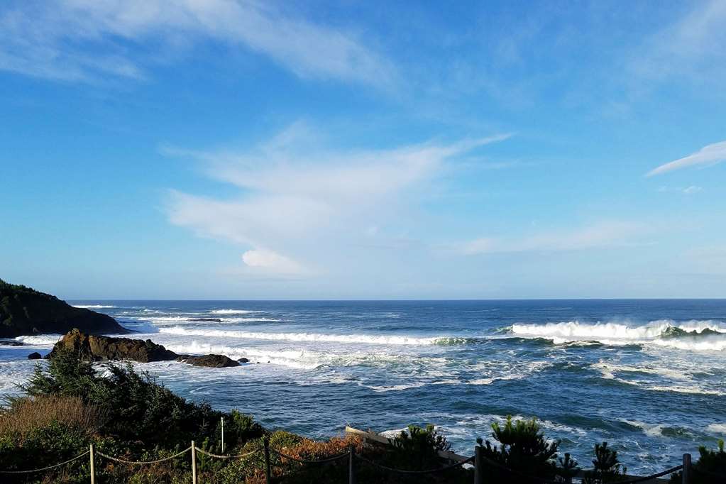 Clarion Inn Surfrider Resort - photo 52