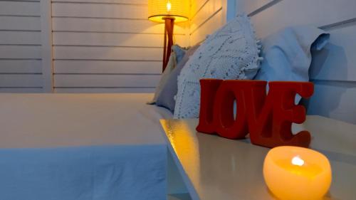 Cabana Maravilhosa in Guarapari, Brasil