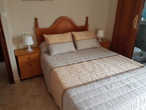 Hogar del Puerto — Pontevedra — photo 3