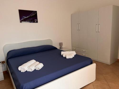 Residence Il Pantheon Afrodite — 4-Star Luxury Hotel in Marina Di Fuscaldo, Italy