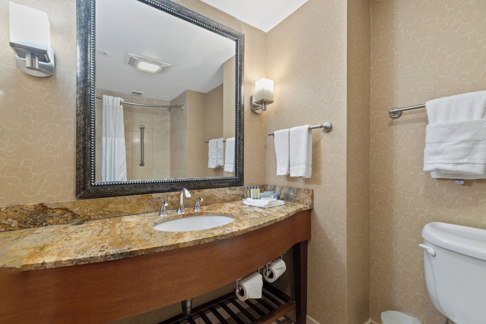 Hotel Executive Suites Newark Liberty Int'l Airport Carteret - photo 25
