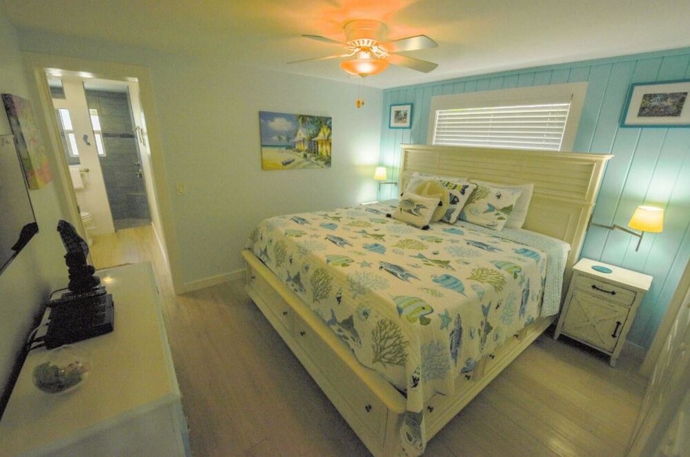 Blue Oasis - photo 2