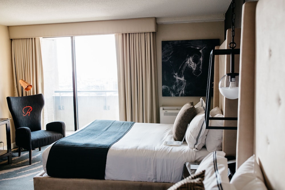 Revere Hotel Boston Common - photo 17