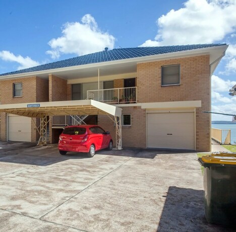 Quarterdeck Unit 3 12 Magnus Street in Nelson Bay, Australia