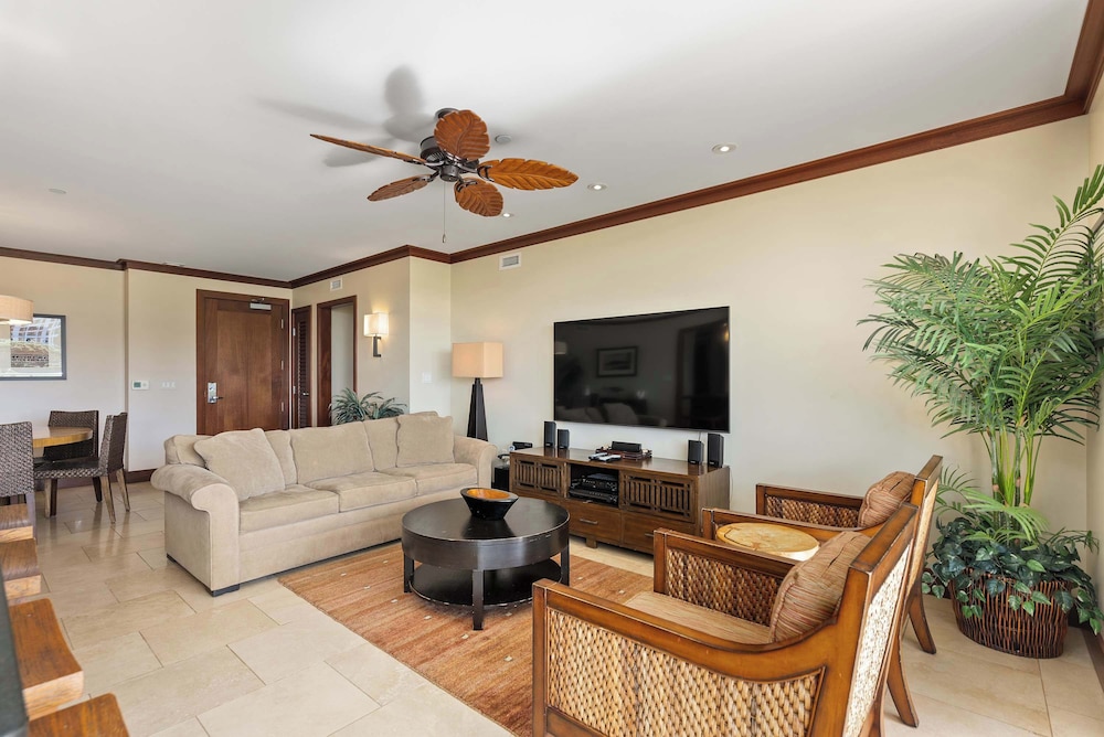 Hale Kauwela Ko Olina Resort Villa w Views - photo 10