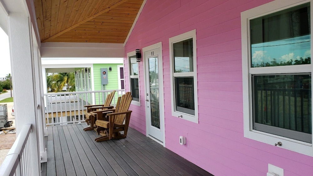 Old Wooden Bridge Resort & Marina - photo 131