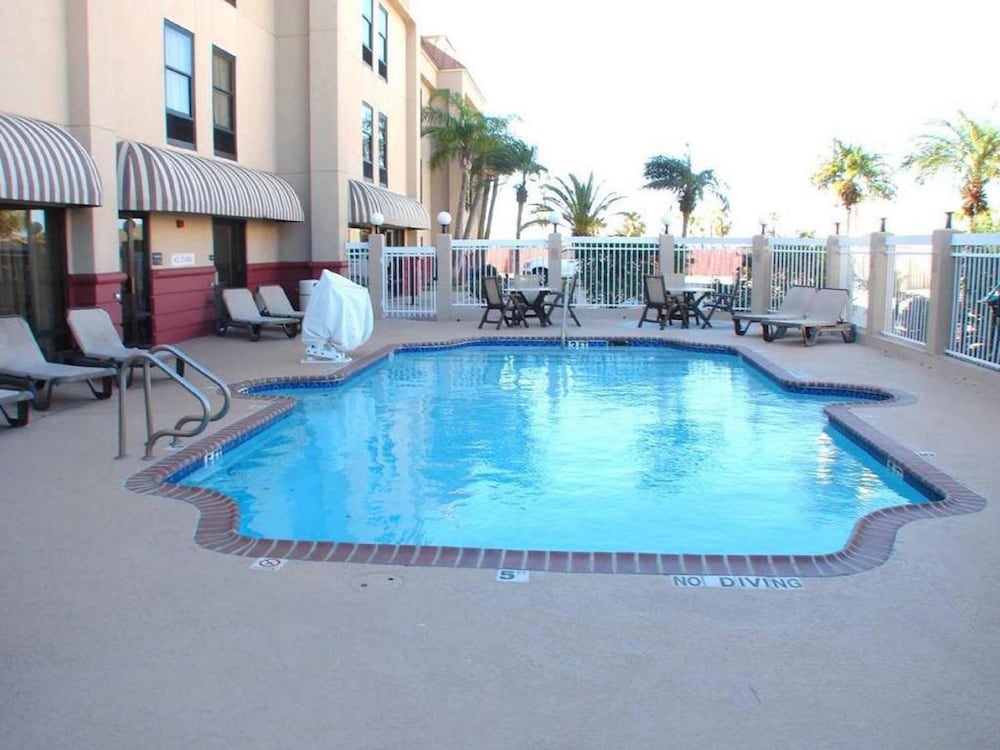 Comfort Inn & Suites Portland Corpus Christi - photo 9