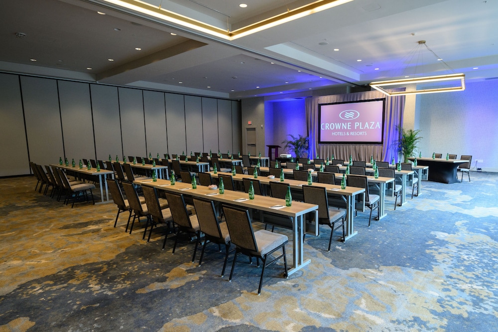 Crowne Plaza North Augusta by IHG - photo 41