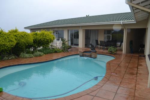 Sea4ever in Port Shepstone, South Africa