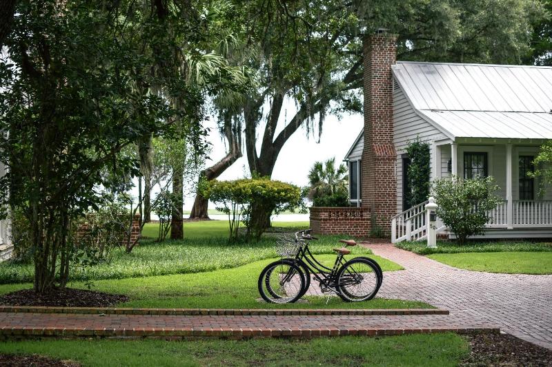 The Inn at Palmetto Bluff - photo 54