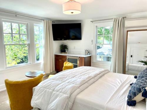 Buttonwood Boutique Hotel - photo 81