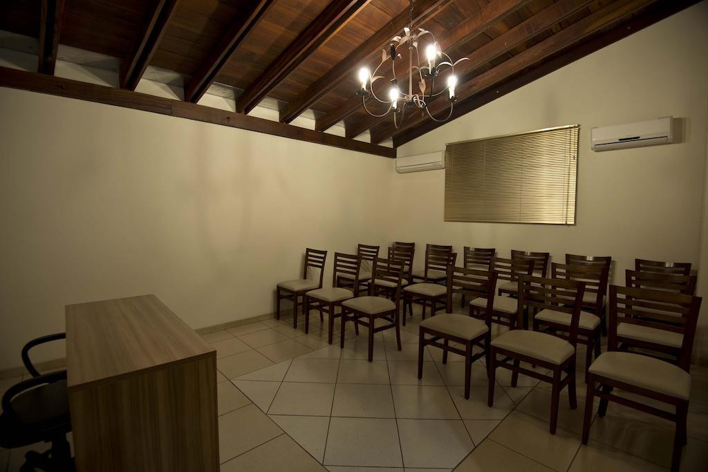 Grand Enio Hotel e Cantina — Varginha — photo 3
