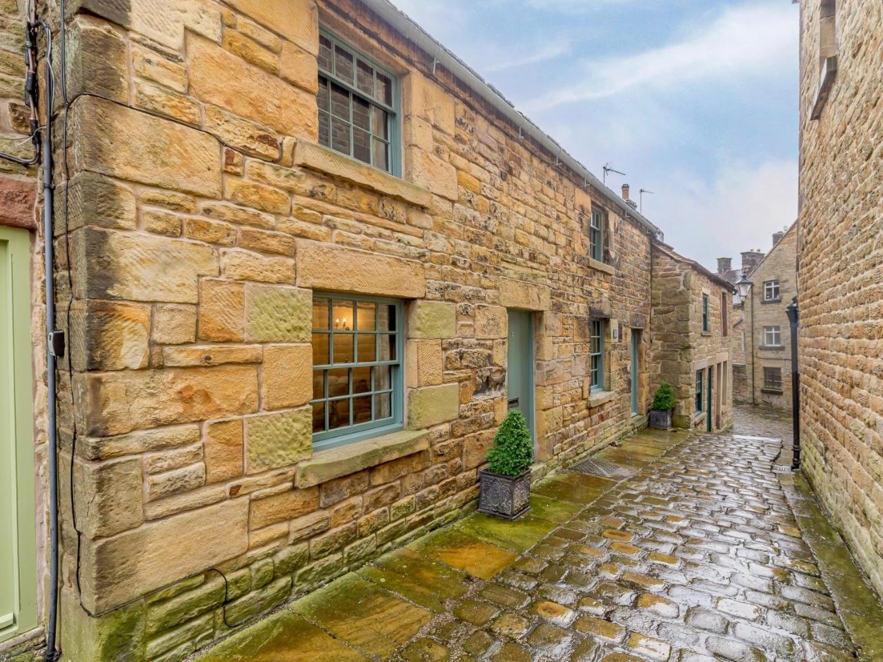 2 Bed in Longnor 78661 - last minute hotel in Longnor