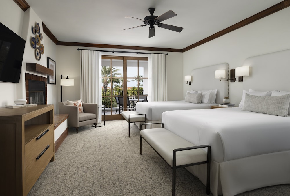 Omni La Costa Resort & Spa Carlsbad - photo 15