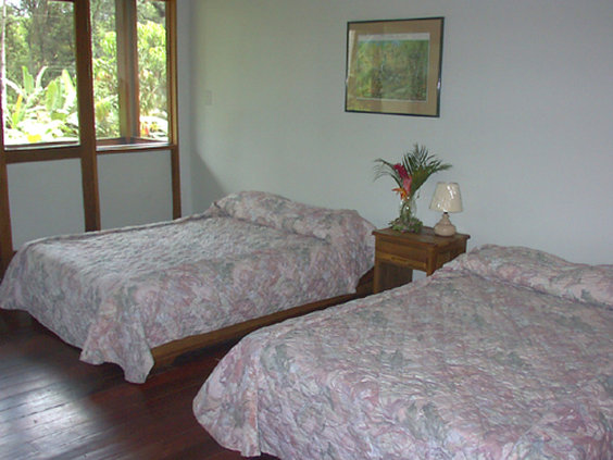 Gaitsa Punta Cocles in Puerto Viejo De Talamanca, Costa Rica