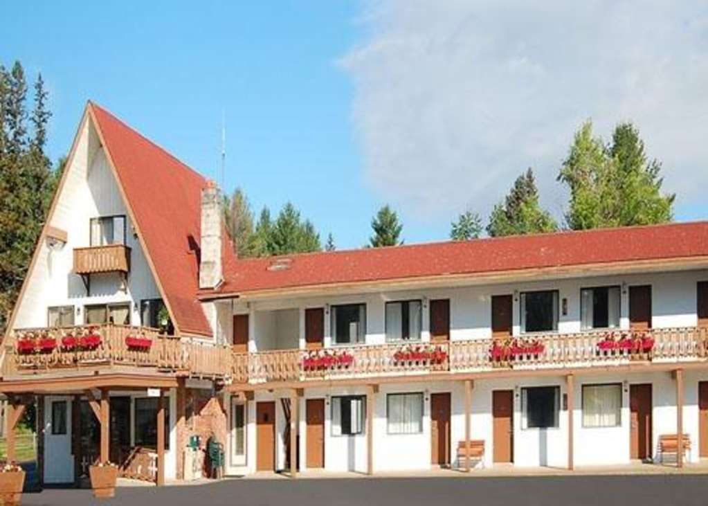 Rodeway Inn Lake Placid South in Lake Placid, United States